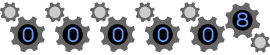 Visit counters