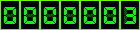 web hit counter