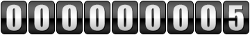 compteur de visites html